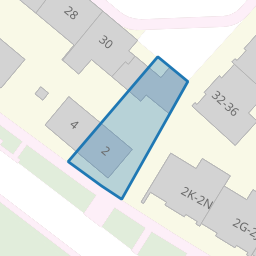 Perceel GLN00-E-1118