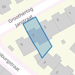 Perceel GLN00-E-1123