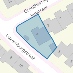 Perceel GLN00-E-1124