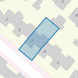 Perceel GLN00-E-1127