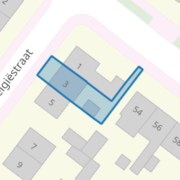 Perceel GLN00-E-1147