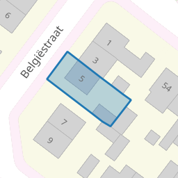 Perceel GLN00-E-1148