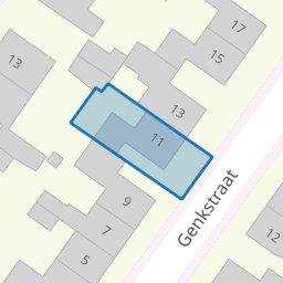 Perceel GLN00-E-1155