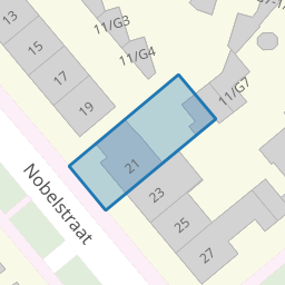 Perceel GLN00-E-1170