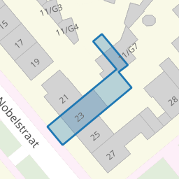 Perceel GLN00-E-1171