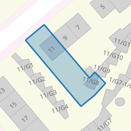 Perceel GLN00-E-1175