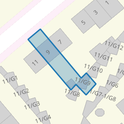 Perceel GLN00-E-1176