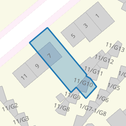 Perceel GLN00-E-1177