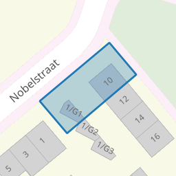 Perceel GLN00-E-1181