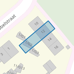 Perceel GLN00-E-1182