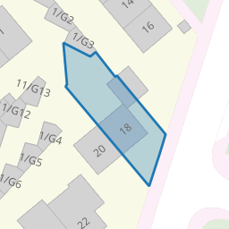 Perceel GLN00-E-1185