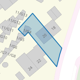 Perceel GLN00-E-1186