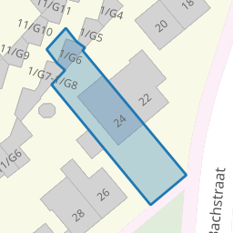 Perceel GLN00-E-1188