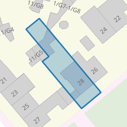 Perceel GLN00-E-1190