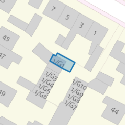 Perceel GLN00-E-1192