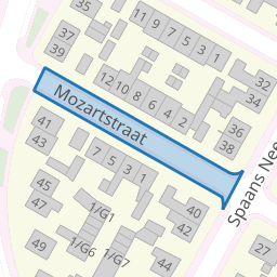 Perceel GLN00-E-1203