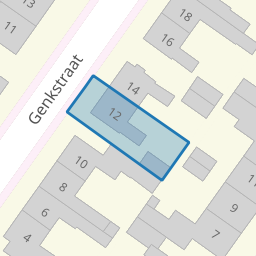 Perceel GLN00-E-1215