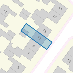 Perceel GLN00-E-1234