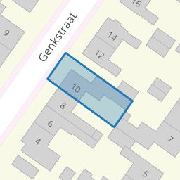 Perceel GLN00-E-1236