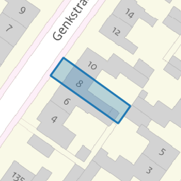 Perceel GLN00-E-1237