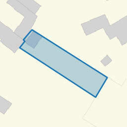 Perceel GLN00-E-1277