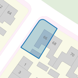 Perceel GLN00-E-1280