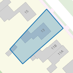 Perceel GLN00-E-1294