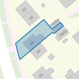 Perceel GLN00-E-1299