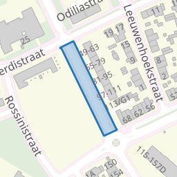 Perceel GLN00-E-1312