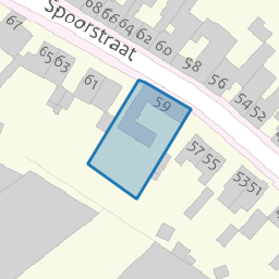 Perceel GLN00-E-1347