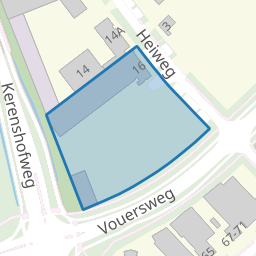 Perceel GLN00-E-1360