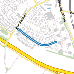 Perceel GLN00-E-1372