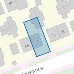 Perceel GLN00-E-1383