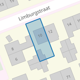 Perceel GLN00-E-1384