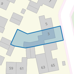 Perceel GLN00-E-1391