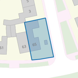 Perceel GLN00-E-1392