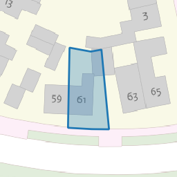 Perceel GLN00-E-1394