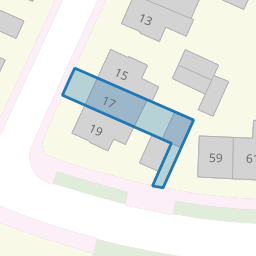 Perceel GLN00-E-1396