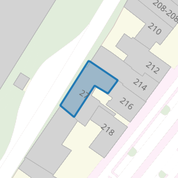 Perceel GLN00-E-1416