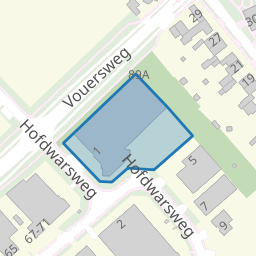 Perceel GLN00-E-1418