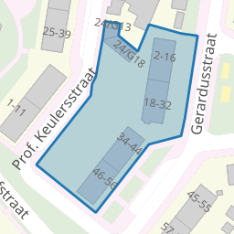 Perceel GLN00-E-1429