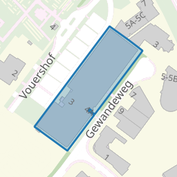 Perceel GLN00-E-1457