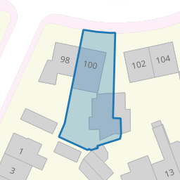 Perceel GLN00-E-1459