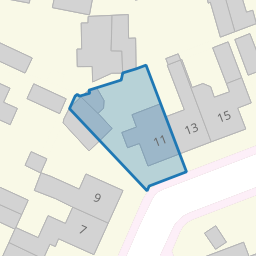 Perceel GLN00-E-1461