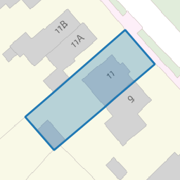 Perceel GLN00-E-1469