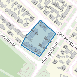 Perceel GLN00-E-1477