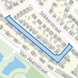 Perceel GLN00-E-1478