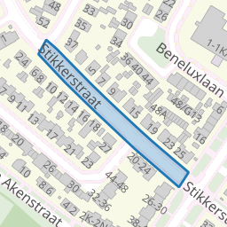 Perceel GLN00-E-1479