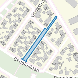 Perceel GLN00-E-1481