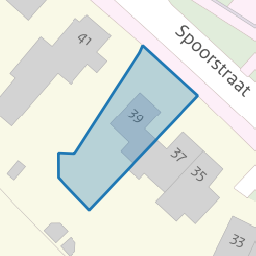 Perceel GLN00-E-1495